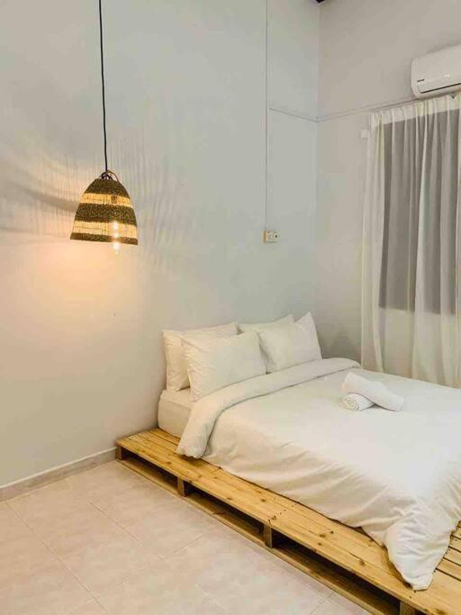Home In Terengganu With Private Pool クアラ・トレンガヌ エクステリア 写真