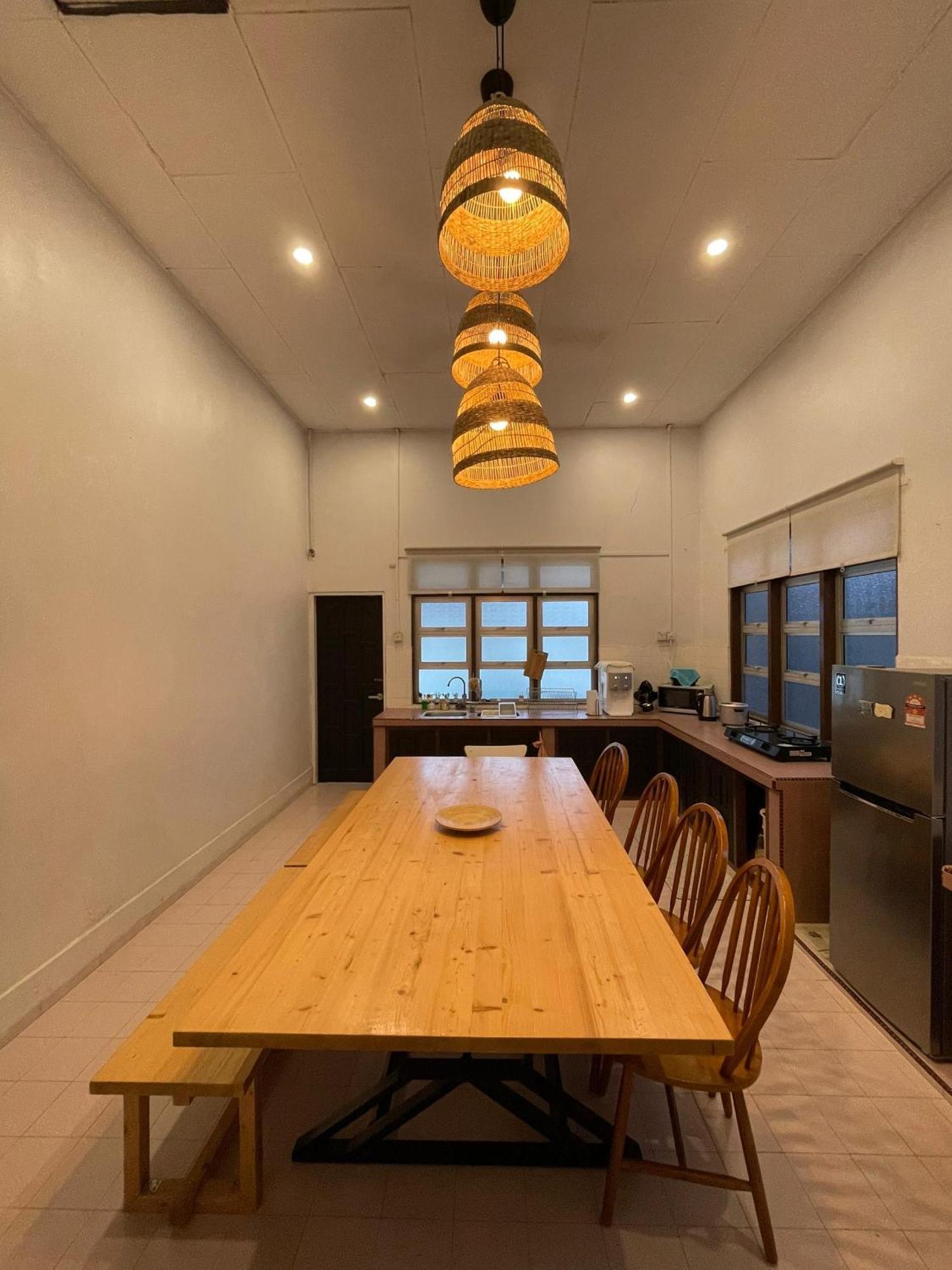 Home In Terengganu With Private Pool クアラ・トレンガヌ エクステリア 写真